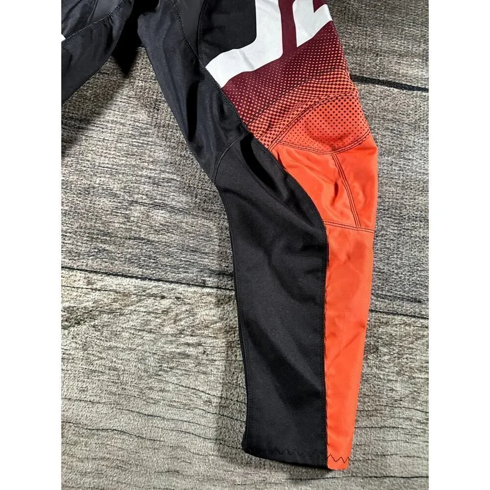 Answer Racing A21 Syncron Charge Off-Road Motorcycle Pants Size 30 - Picture 5 of 10